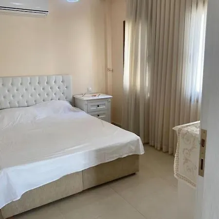 빌라 Bodrum De Denize 250 M Lux Havuzlu *