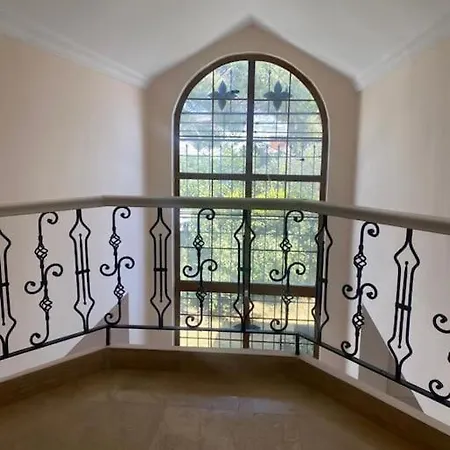 Bodrum De Denize 250 M Lux Havuzlu 빌라 터그트레이스